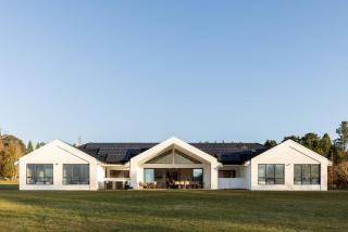 The Riverside House - 0