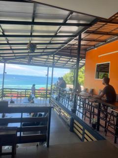 The view Hostel - 5