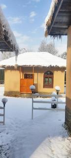 Kulube cottages and restaurant - 0