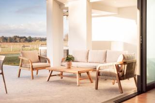 The Riverside House - 1