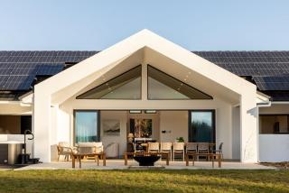 The Riverside House - 7