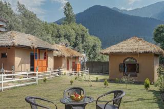 Kulube cottages and restaurant - 6