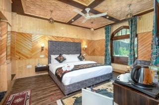 Kulube cottages and restaurant - 4