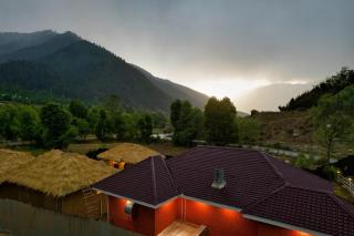 Kulube cottages and restaurant - 2