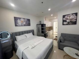 SAIGON MIA STUDIO FAMYLY suite - 4
