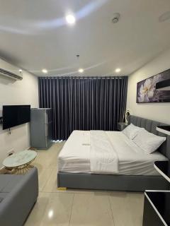 SAIGON MIA STUDIO FAMYLY suite - 3