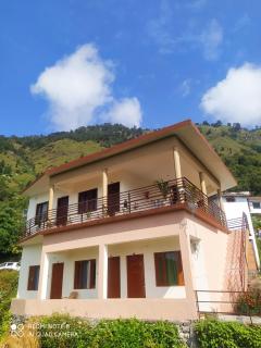 Ridhi Homestay Sari - 4