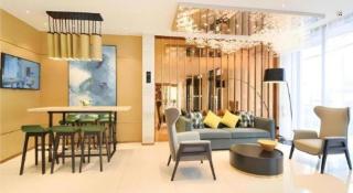 City Comfort Inn Wuhan Huangpi Xiangyang Avenue Panlong - 7