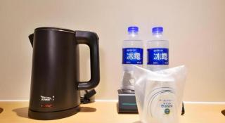 City Comfort Inn Wuhan Huangpi Xiangyang Avenue Panlong - 3