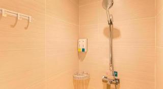 City Comfort Inn Wuhan Jianghan Road Liuduqiao Metro Station - 1