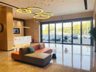 City Comfort Inn Wuhan Hongshan District Baishazhou Huangjiahu University Town - Wuhan - 5