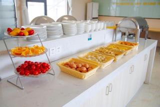City Comfort Inn Wuhan Hongshan District Baishazhou Huangjiahu University Town - Wuhan - 3