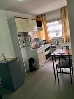 อิมแพ็ค popular condo c5 แม่ตังค์ - 5