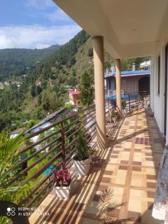 Ridhi Homestay Sari - 7