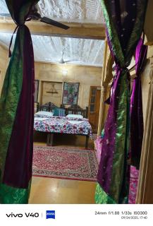 Hotel Oasis Haveli Jaisalmer - 4