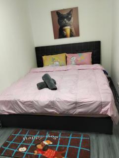 อิมแพ็ค popular condo c5 แม่ตังค์ - 2
