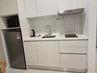 Chamber Serviced Suites Klcc - 6