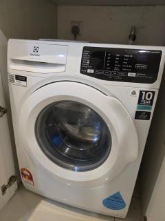 Chamber Serviced Suites Klcc - 5