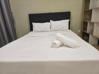 Chamber Serviced Suites Klcc - 4