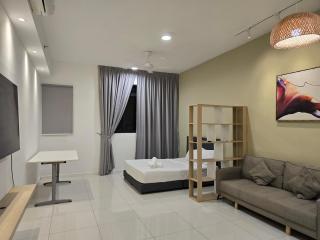 Chamber Serviced Suites Klcc - 3