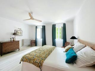 Renovated Provençal Farmhouse Near Aix-En-Provence - 1