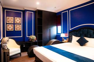 Lumi Sky Hotel - by BAY LUXURY - 8