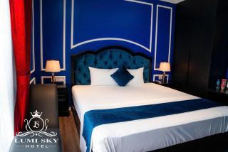 Lumi Sky Hotel - by BAY LUXURY - 7