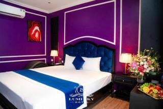 Lumi Sky Hotel - by BAY LUXURY - 2