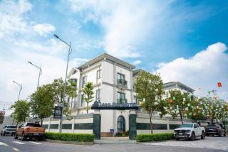 Lumi Sky Hotel - by BAY LUXURY - 0