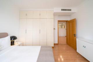 Tyms 3BR 2BA APT Gubei Royal Garden - 9
