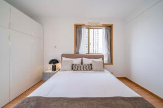 Tyms 3BR 2BA APT Gubei Royal Garden - 8