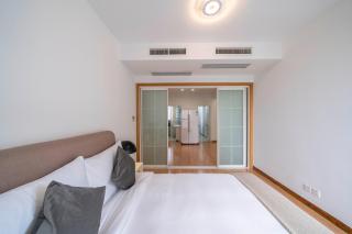 Tyms 3BR 2BA APT Gubei Royal Garden - 7