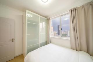 Tyms Xujiahui Premium 3BR 2BA APT - 7