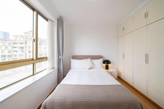 Tyms 3BR 2BA APT Gubei Royal Garden - 3