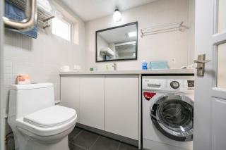 Tyms Xujiahui Premium 3BR 2BA APT - 5