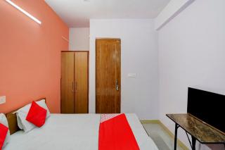 Hotel O Wamson Living Classic - 3