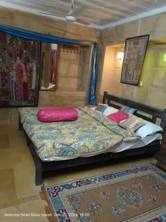 Hotel Oasis Haveli Jaisalmer - 3