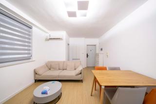 Tyms Xujiahui Premium 3BR APT Steps to Metro - 7