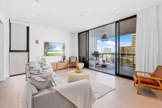 Palm Beach Luxury Apartment - 9