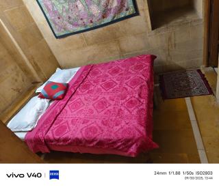 Hotel Oasis Haveli Jaisalmer - 5