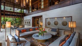 Villa Windu Sari - 1