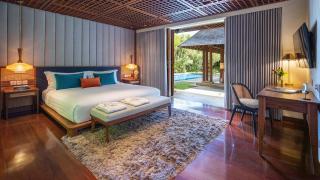 Villa Windu Sari - 2
