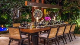 Villa Windu Sari - 6