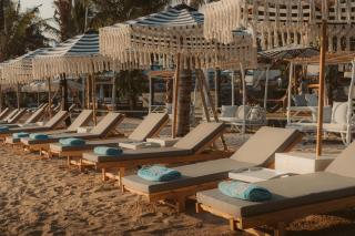 Statler Private Beach Villa Mandalika - 4