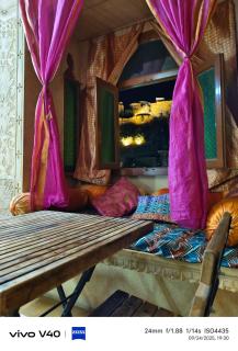 Hotel Oasis Haveli Jaisalmer - 1