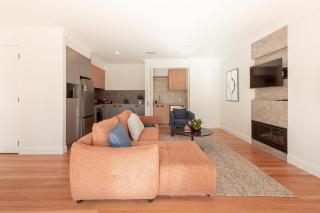 The Riverside Wing - 8