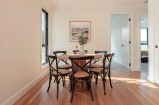 The Riverside Wing - 1