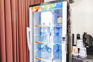 RedDoorz at Mayjen Sungkono Surabaya - 1