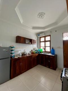Kwa Mzungu Villa - 3