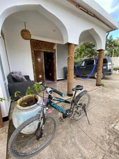 Kwa Mzungu Villa - 8